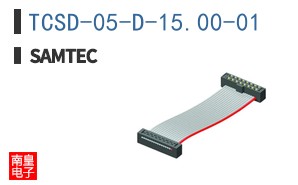 TCSD-05-D-15.00-01