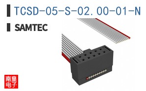 TCSD-05-S-02.00-01-N