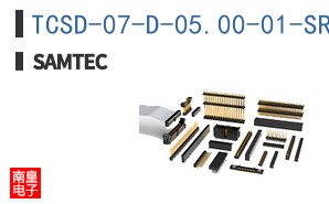 TCSD-07-D-05.00-01-SR