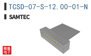 TCSD-07-S-12.00-01-N