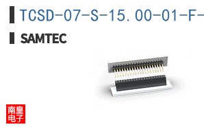 TCSD-07-S-15.00-01-F-N