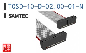 TCSD-10-D-02.00-01-N