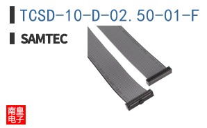 TCSD-10-D-02.50-01-F