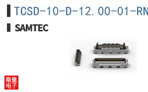 TCSD-10-D-12.00-01-RN1