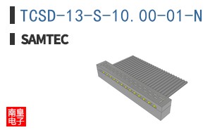 TCSD-13-S-10.00-01-N