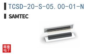 TCSD-20-S-05.00-01-N