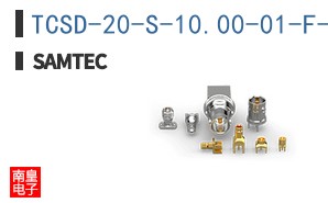 TCSD-20-S-10.00-01-F-N