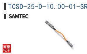 TCSD-25-D-10.00-01-SR