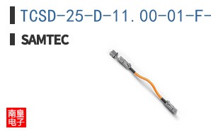 TCSD-25-D-11.00-01-F-N-R