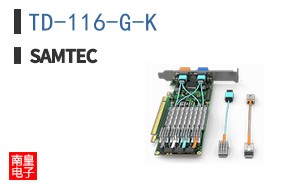 TD-116-G-K