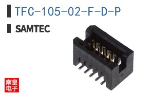 TFC-105-02-F-D-P