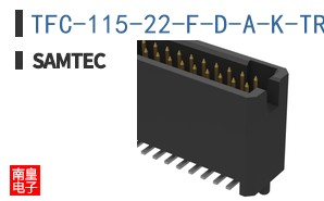 TFC-115-22-F-D-A-K-TR