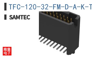 TFC-120-32-FM-D-A-K-TR