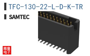 TFC-130-22-L-D-K-TR