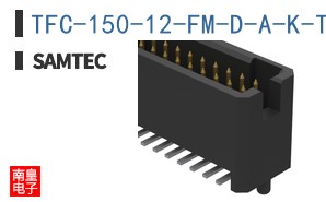 TFC-150-12-FM-D-A-K-TR