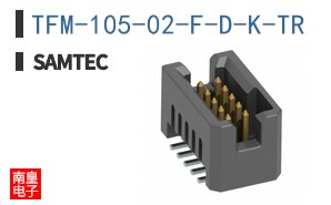 TFM-105-02-F-D-K-TR