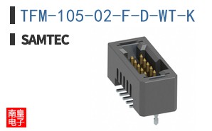 TFM-105-02-F-D-WT-K