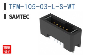 TFM-105-03-L-S-WT