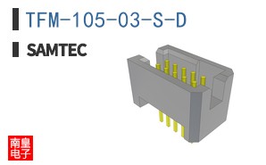 TFM-105-03-S-D
