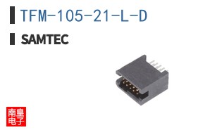 TFM-105-21-L-D