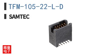 TFM-105-22-L-D