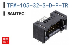 TFM-105-32-S-D-P-TR