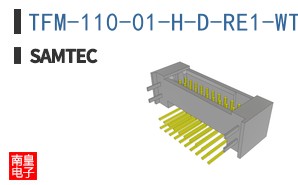 TFM-110-01-H-D-RE1-WT