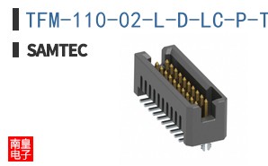 TFM-110-02-L-D-LC-P-TR