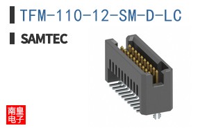 TFM-110-12-SM-D-LC