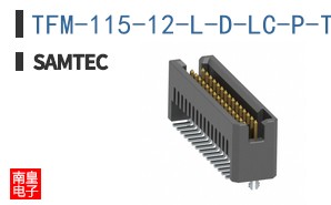 TFM-115-12-L-D-LC-P-TR