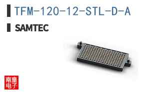TFM-120-12-STL-D-A