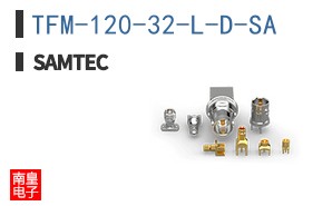 TFM-120-32-L-D-SA