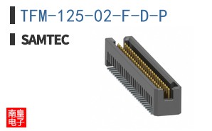 TFM-125-02-F-D-P