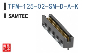 TFM-125-02-SM-D-A-K