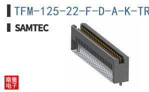 TFM-125-22-F-D-A-K-TR