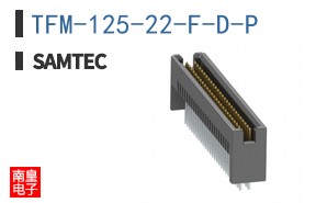 TFM-125-22-F-D-P