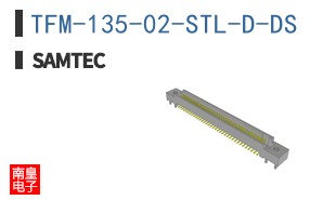 TFM-135-02-STL-D-DS