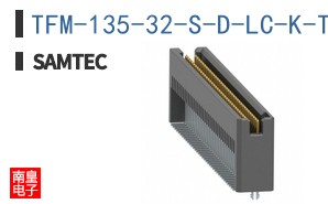 TFM-135-32-S-D-LC-K-TR
