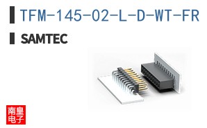 TFM-145-02-L-D-WT-FR
