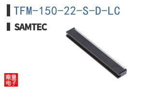 TFM-150-22-S-D-LC