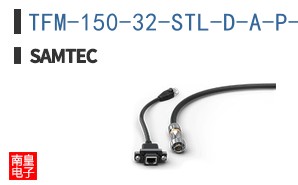 TFM-150-32-STL-D-A-P-FR