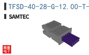 TFSD-40-28-G-12.00-T-NDS
