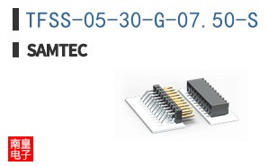 TFSS-05-30-G-07.50-S