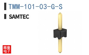 TMM-101-03-G-S