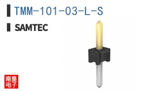 TMM-101-03-L-S