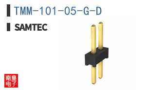 TMM-101-05-G-D