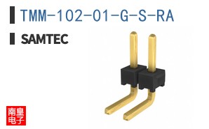 TMM-102-01-G-S-RA