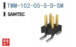 TMM-102-05-S-D-SM