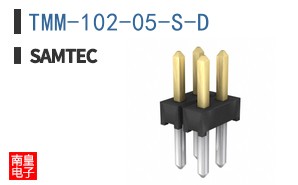 TMM-102-05-S-D
