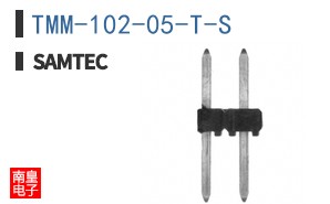 TMM-102-05-T-S